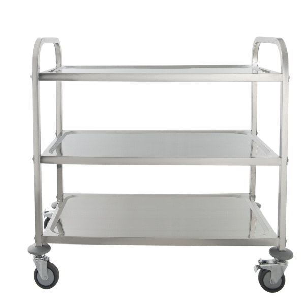 Тележка сервировочная ТС-80